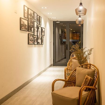 Lanha Hotel - Homestay Hanoi Buitenkant foto