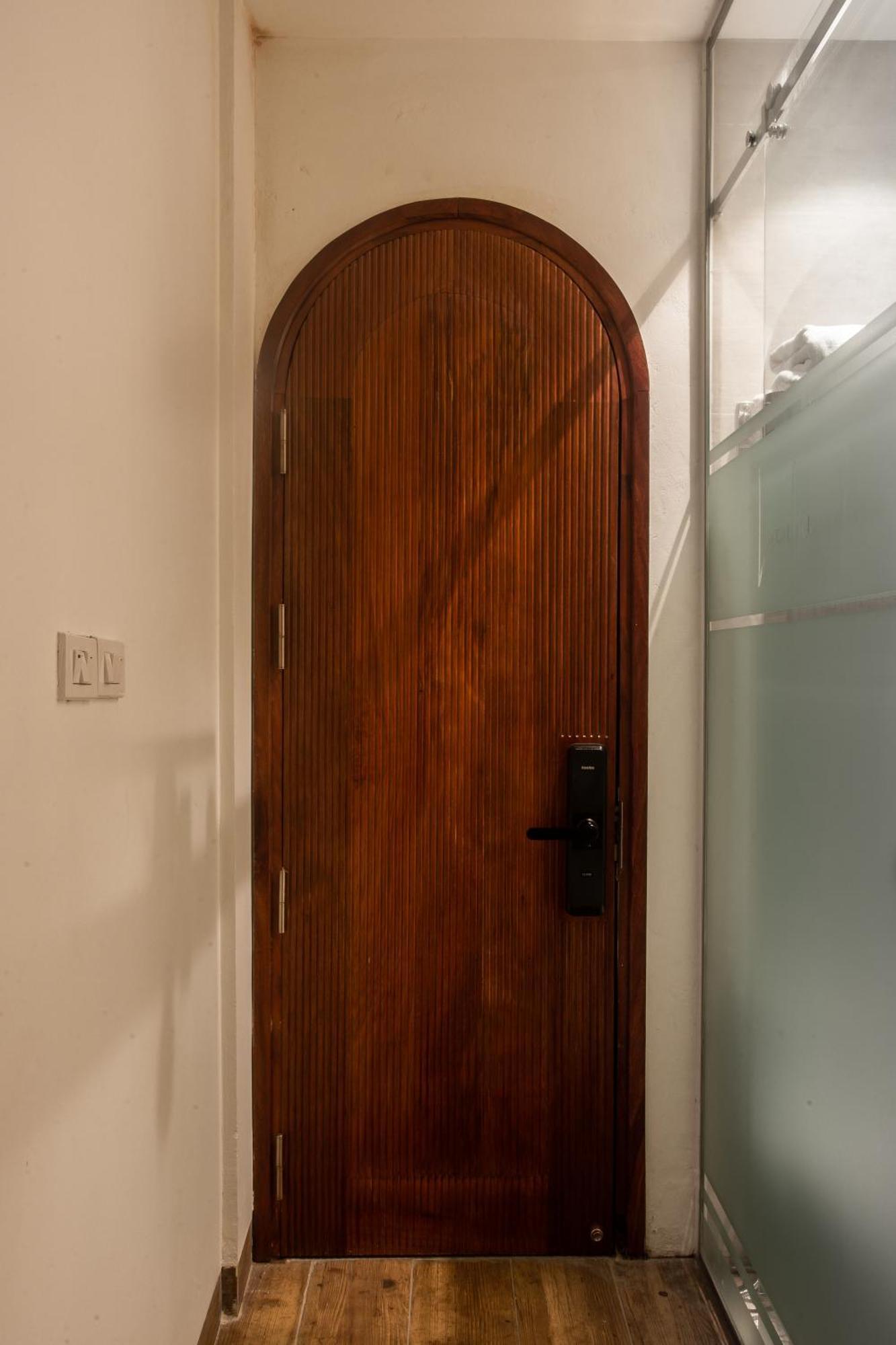 Lanha Hotel - Homestay Hanoi Buitenkant foto